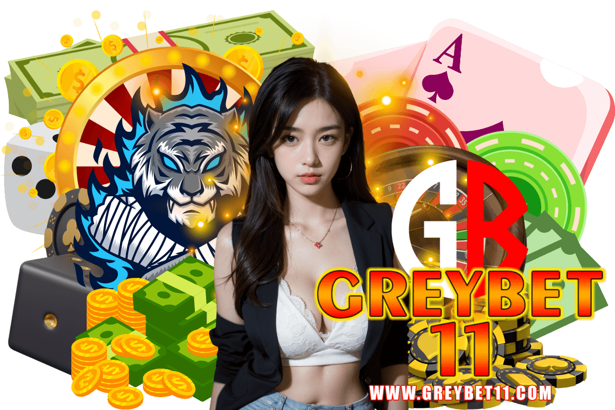 greybet11 wallet